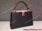 Top Class Copy Louis Vuitton CAPUCINES BB Ladies Handbag on sale